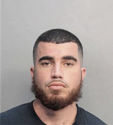 Roberto Ayala, - Dade County, FL 