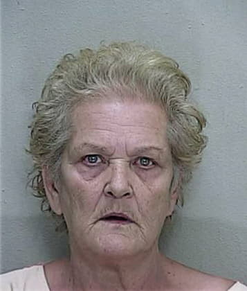 Jennifer Balliet, - Marion County, FL 