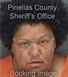 Aniesha Barnes, - Pinellas County, FL 