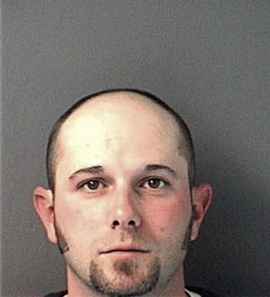 Timothy Bartlett, - Escambia County, FL 