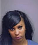 Lyquisha Bennett, - Manatee County, FL 