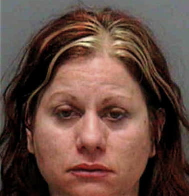 Jacqueline Bliss, - Lee County, FL 