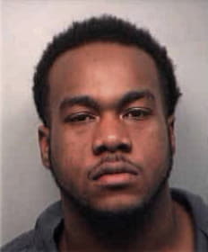 Donte Boone - Fulton County, GA 