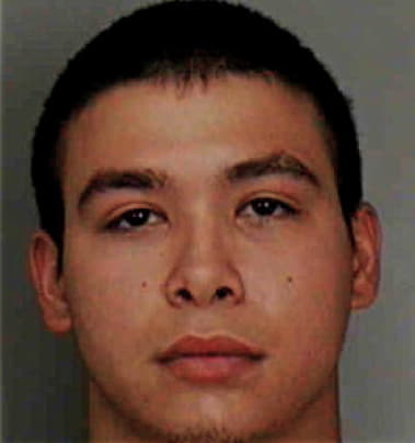 Troy Booth - Polk County, FL 