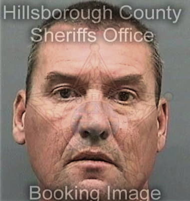Juan Borges - Hillsborough County, FL 