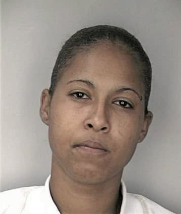 Devona Bowens - Hillsborough County, FL 