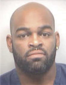 Boushee Bowie - Fulton County, GA 