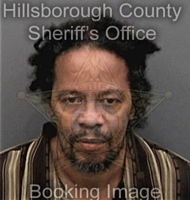 Elijah Brewer - Hillsborough County, FL 