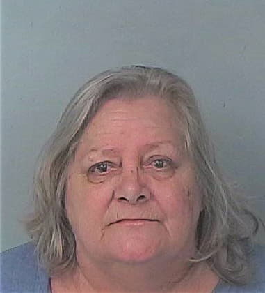 Lori Burbridge, - Hernando County, FL 