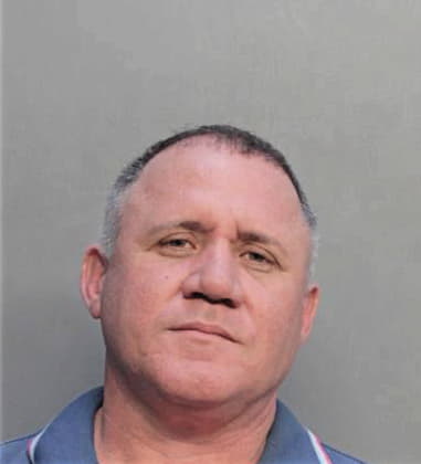 Jerome Burke, - Dade County, FL 