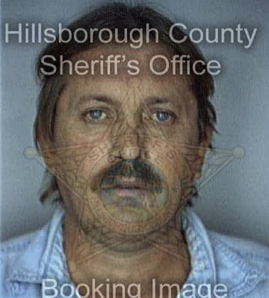 Jorge Caez, - Hillsborough County, FL 