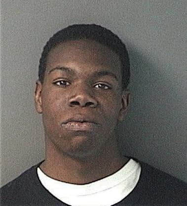 Delarreone Calhoun, - Escambia County, FL 