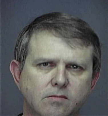 Michael Campbell, - Polk County, FL 