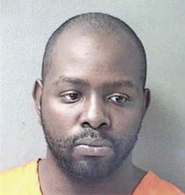 Marc Carter, - Okaloosa County, FL 