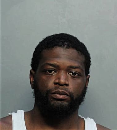 Timothy Chaney, - Dade County, FL 