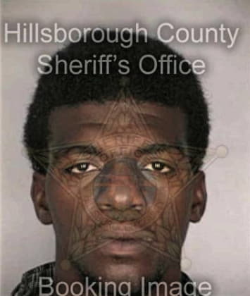 Carl Chavers - Hillsborough County, FL 