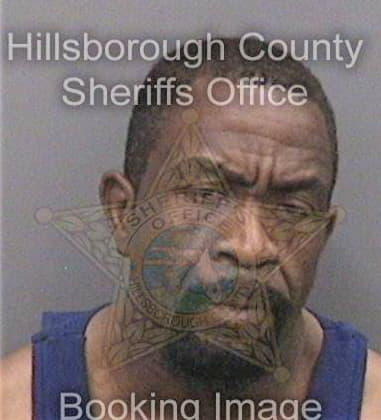Ahmid Christian - Hillsborough County, FL 