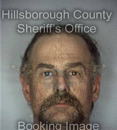 John Clarke - Hillsborough County, FL 