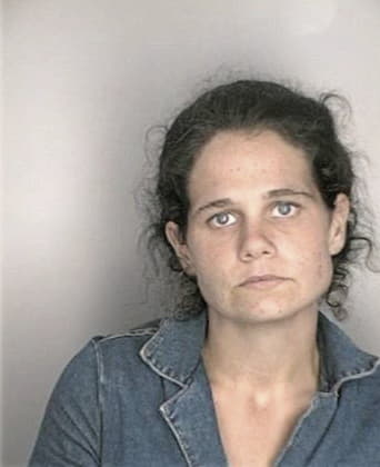 Denise Colasanti - Hillsborough County, FL 