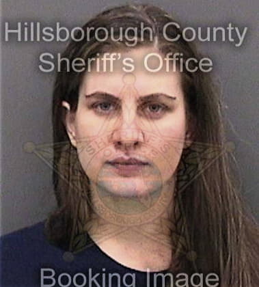 Danielle Colon, - Hillsborough County, FL 