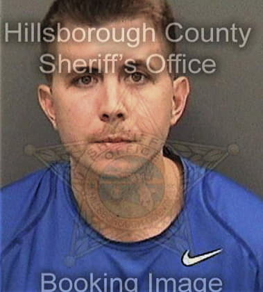 Jesse Colon, - Hillsborough County, FL 