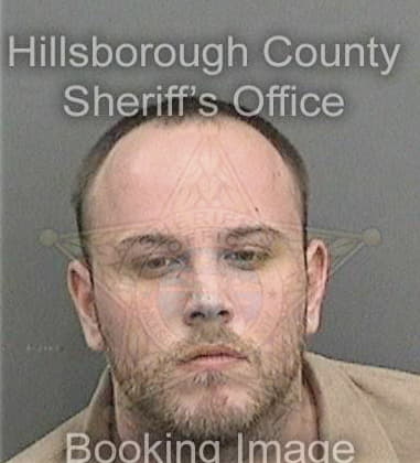 Robert Copley, - Hillsborough County, FL 