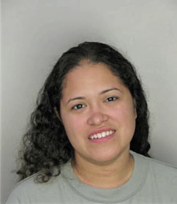 Melissa Cosme, - Hillsborough County, FL 