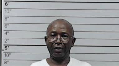 James Cotton, - Lee County, MS 