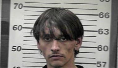 Charles Daniels, - Bradley County, TN 