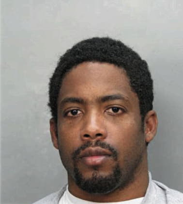 Willie Daniels, - Dade County, FL 