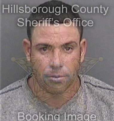 Christopher Dawson, - Hillsborough County, FL 