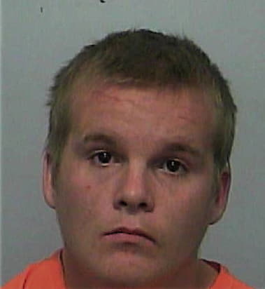 Christopher Deese, - Columbia County, FL 