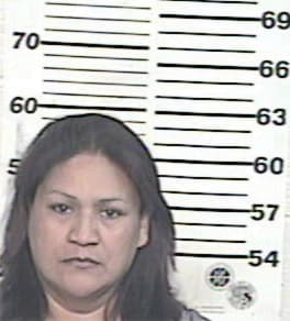 Cindy Deleon, - Hidalgo County, TX 