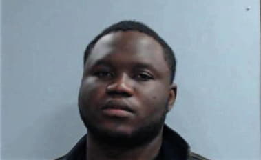 Ronald Dinkins - Fayette County, KY 