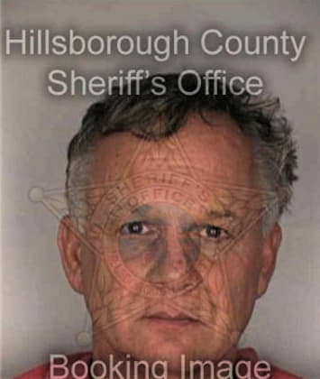 Delbert Dollins, - Hillsborough County, FL 