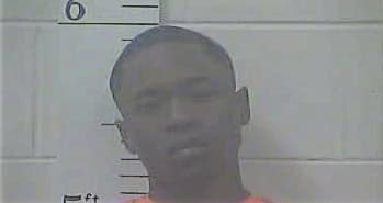Luewillie Donelson, - Yazoo County, MS 