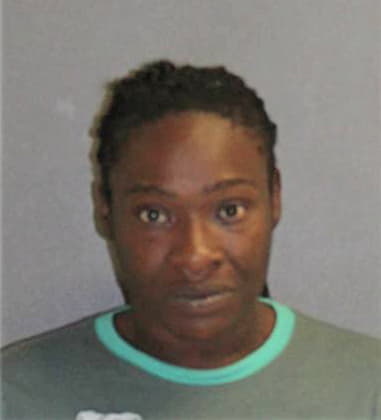 Charlette Douglas, - Volusia County, FL 