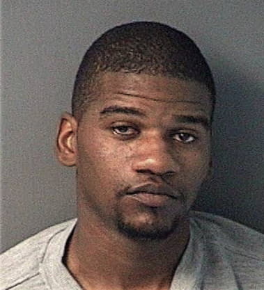 Marques Dunn, - Escambia County, FL 