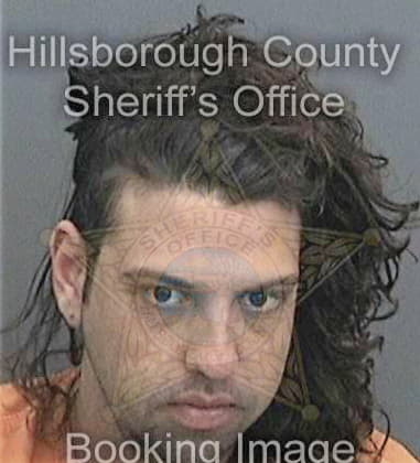 Christopher Eisele, - Hillsborough County, FL 