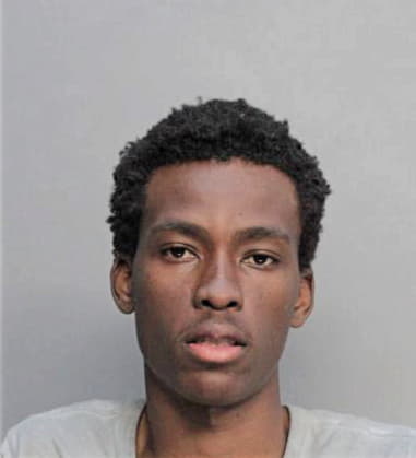 Julien Elie, - Dade County, FL 