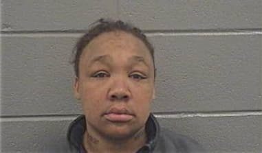 Shareta Enoch, - Cook County, IL 