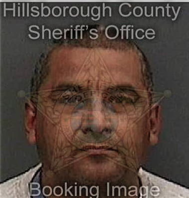 Mario Espindola, - Hillsborough County, FL 