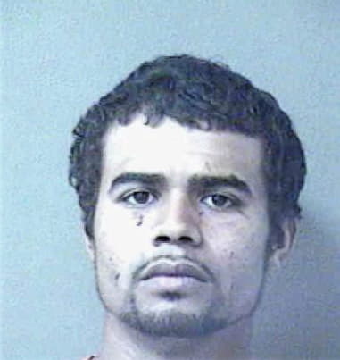 Abraham Evans, - Okaloosa County, FL 