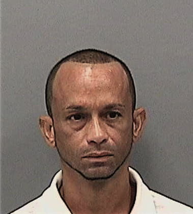 Jonathan Fatu, - Hillsborough County, FL 