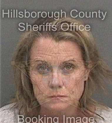 Mary Feigley, - Hillsborough County, FL 