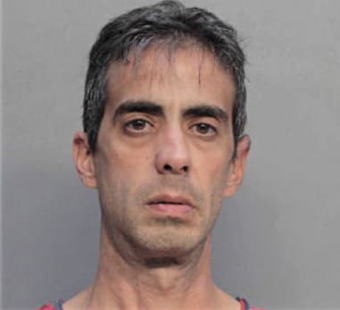 Jorge Feliciano, - Dade County, FL 