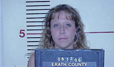 Cathy Fenwick, - Erath County, TX 