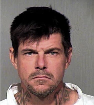 Husayn Ferguson - Maricopa County, AZ 
