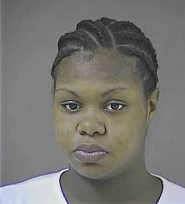 Delethia Foxx, - Bedford County, VA 