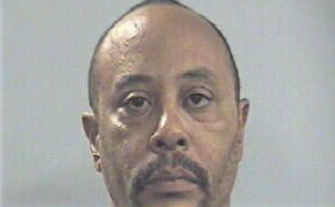 James Frazier - Fayette County, KY 